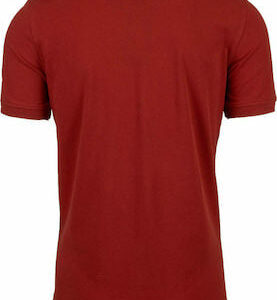 Bererly hiss polo κόκκινο