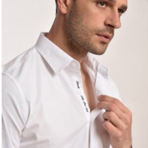 Bererly hills polo πουκάμισο