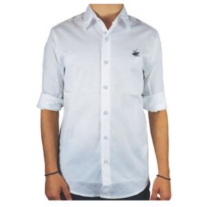 Bererly hills polo πουκάμισο