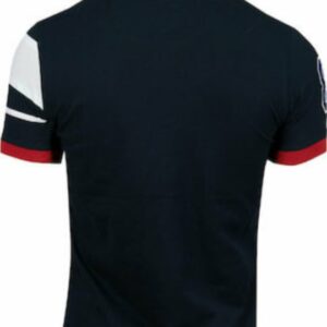 Bererly hiss polo blue