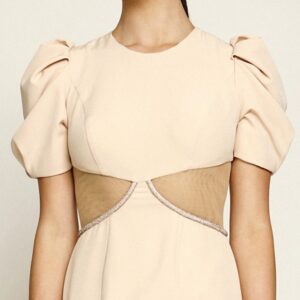 ΦΟΡΕΜΑ MAXI LUNA MΠΕΖ ΤΑSSOS MITROPOULOS