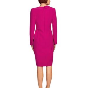 Γυναικείο φόρεμα TASSOS MITROPOULOS φούξ