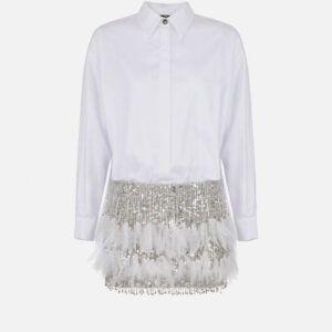 Γυναικείο φόρεμα elisabetta franchi