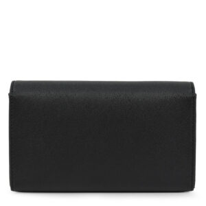 Γυναικεία τσάντα love moschino μαύρη