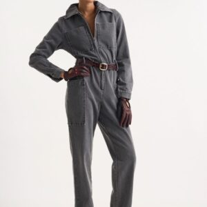 Γυναικεία ολόσωμη φόρμα τζιν studio83