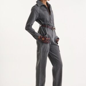 Γυναικεία ολόσωμη φόρμα τζιν studio83