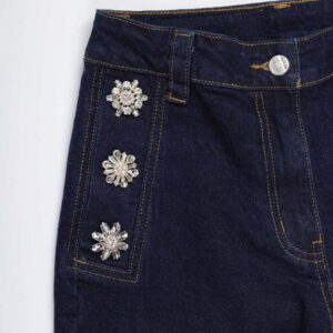 Γυναικείο Jean Παντελόνι SILVIAN HEACH GPP25219JE