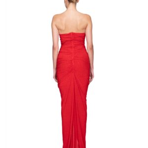 ΦΟΡΕΜΑ ΜΑΞΙ ZOEY TASOS MITROPOYLOS TM31314