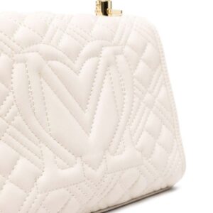 ΤΣΑΝΤΑ LOVE MOSCHINO JC4055PP1LA0110