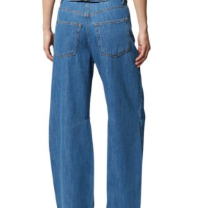 Γυναικείο παντελόνι SILVIAN HEACH GPP25393