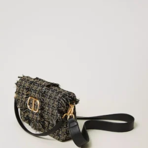 Τσάντα ώμου TWINSET 242TB7180