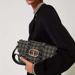 Τσάντα ώμου TWINSET 242TB7180