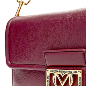 Love Moschino Γυναικεία Τσάντα Ώμου JC4086PP1NLI0552