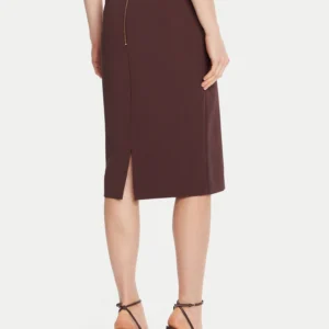 Elisabetta Franchi Φούστα pencil GO-137-56E2-V320