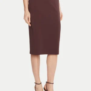 Elisabetta Franchi Φούστα pencil GO-137-56E2-V320