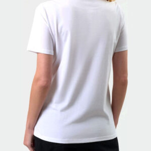 Elisabetta FranchiΓυναικείο T-shirt MA-028-56E2-V240