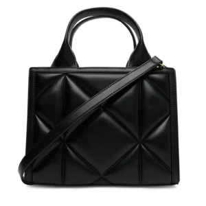 LOVE MOSCHINO Τσάντα JC4081PP1NLC0000 Μαύρο