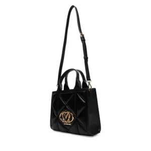 LOVE MOSCHINO Τσάντα JC4081PP1NLC0000 Μαύρο