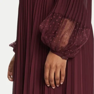 TWINSET Φόρεμα βραδινό 252TP2641