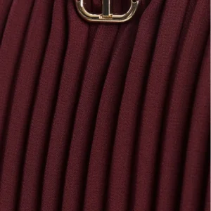 TWINSET Φόρεμα βραδινό 252TP2641