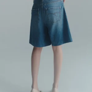 MARELLA Τζιν σορτς SHORT