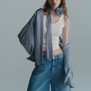 MARELLA Τζιν σορτς SHORT