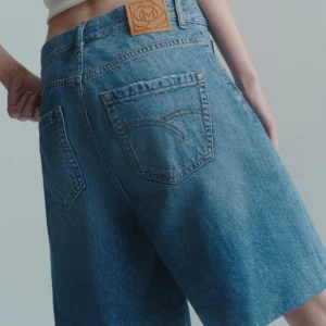 MARELLA Τζιν σορτς SHORT