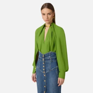 Μπλούζα ELISABETTA  FRANCHI CA-129-61E2-V440