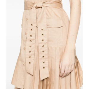 Twinset Mini Φόρεμα 261TT2012