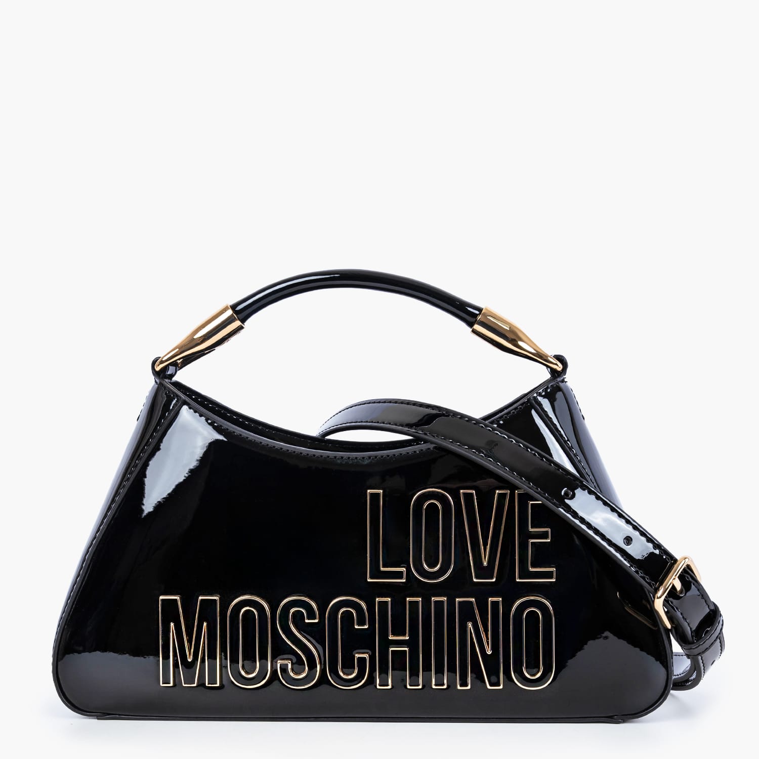 Love Moschino  Γυναικεία Τσάντα JC4248PP0OKE100A