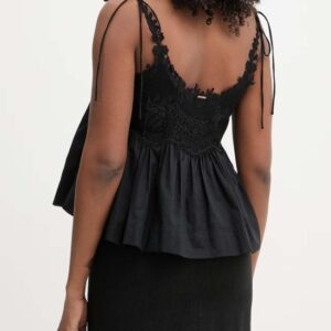 Twinset Γυναικεία Μπλούζα 261TT2141