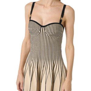 Elisabetta Franchi Mini Φόρεμα AM-27S-62E2-V480