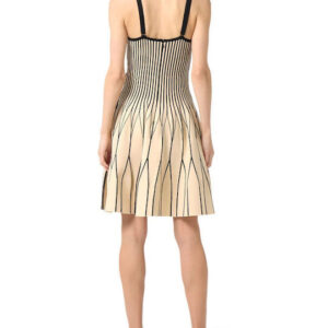 Elisabetta Franchi Mini Φόρεμα AM-27S-62E2-V480