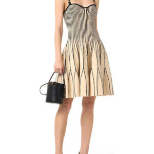Elisabetta Franchi Mini Φόρεμα AM-27S-62E2-V480