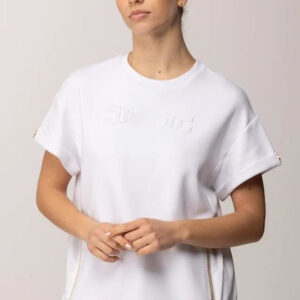 Elisabetta Franchi Γυναικείο γιλέκο MA-75P-61E2-V380