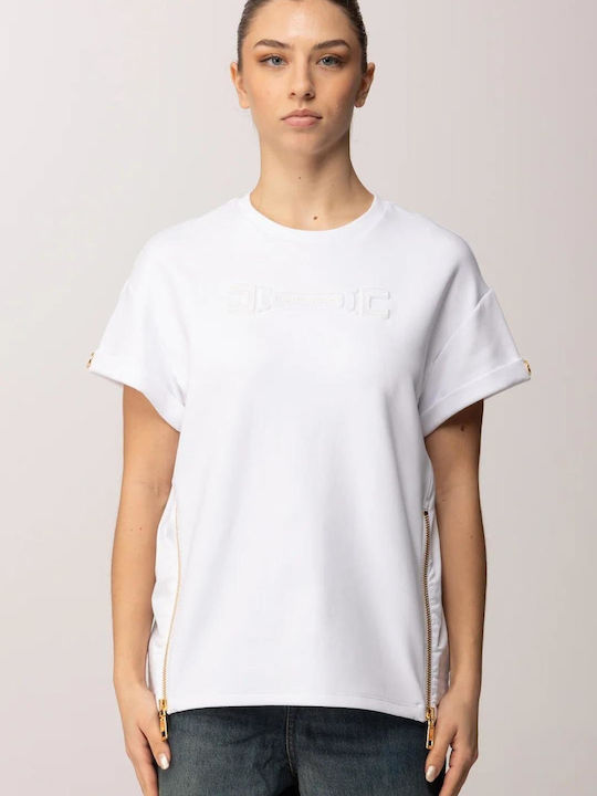 Elisabetta Franchi Γυναικείο γιλέκο MA-75P-61E2-V380