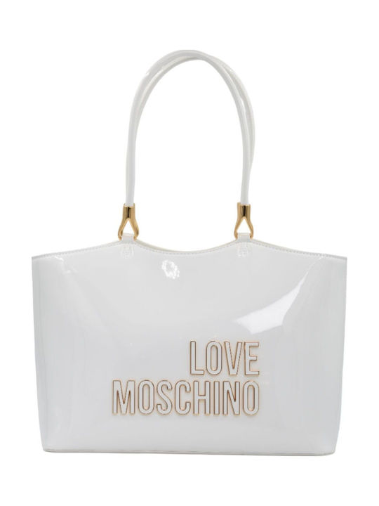 Love Moschino Γυναικεία Τσάντα JC4247PP0OKE100A