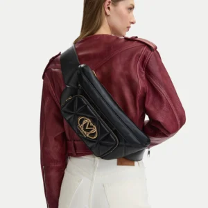 LOVE MOSCHINO Τσαντάκι Μέσης﻿ JC4261PP0OLC0000