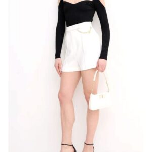 ELISABETTA FRANCHI ΣΟΡΤΣ SH-005-61E2-V390