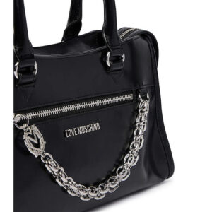 LOVE Moschino Γυναικεία Τσάντα Ώμου JC4278PP0OK1100A