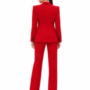 MARELLA – Η δύναμη του κόκκινου!