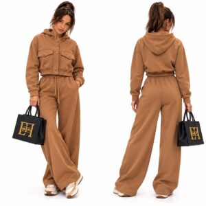 Twinset Γυναικείο Μπουφάν φόρμας