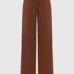TWINSET ΠΑΝΤΕΛΟΝΙ ΦΟΡΜΑΣ