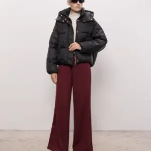 TWINSET ΜΠΟΥΦΑΝ κοντό
