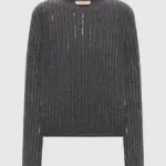 Twinset πουλόβερ strass