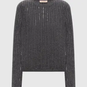 Twinset πουλόβερ strass