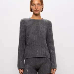 Twinset πουλόβερ strass