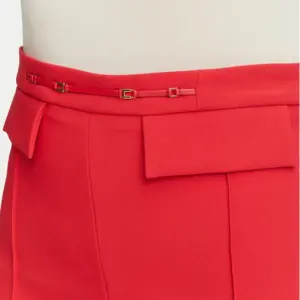 Elisabetta Franchi Παντελόνι υφασμάτινο