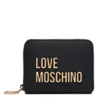 LOVE MOSCHINO Πορτοφόλι μικρό