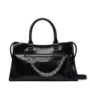 LOVE MOSCHINO Τσάντα αλυσίδες